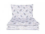Maceshka Basic print Boho elephants - Children's Bedding