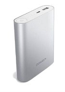 PowerPlus 10400mAh Silver - Powerbanka