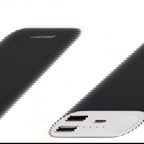 PowerPlus 16000mAh Black Main image PowerPlus 16000mAh Black - Power Bank - Main image