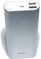 PowerPlus Silver 16000mAh - Power Bank