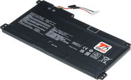 T6 Power pro Asus VivoBook E410, L410, R429, 3640 mAh, 42 Wh, 3cell, Li-pol, with cable - Baterie do notebooku