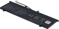 T6 Power pro Asus ZenBook Duo UX481F, 4550 mAh, 70 Wh, Li-pol, 4cell - Baterie do notebooku