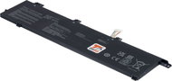 T6 Power for Asus VivoBook S432F, S532F, X432F, X532F, 3640 mAh, 42 Wh, 3cell, Li-poly - Laptop Battery