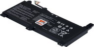 T6 Power for Asus ROG Strix G531GU, G531GV, G731GU, G731GV, G532LV, 4335 mAh, 66 Wh, 4cell, Li-poly - Laptop Battery