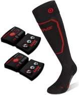 LENZ Heat sock 1.0 + lítium pack RCB 1200 - Vyhrievané ponožky