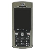 Kapesní PDA HP iPAQ 514 Voice Messenger GSM Quad-Band - Handy
