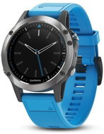 Garmin Quatix5 Optic - Smart Watch