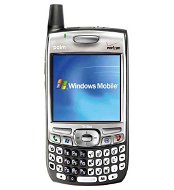 Chytrý telefon PALM TREO 700p s MS Windows Mobile 5 - Handy