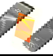 Pocket PC E-TEN Glofiish X500 - stříbrný  - Mobile Phone