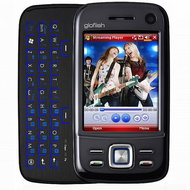E-TEN Gloofiish M750 - Mobile Phone