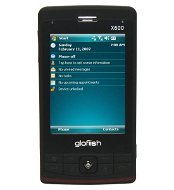 E-TEN Glofiish X600 černý - Handy