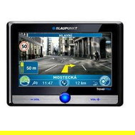 BLAUPUNKT TravelPilot 700 GPS - Video GPS