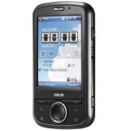 ASUS P320 - Kapesní počítač PDA
