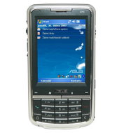 ASUS P526/ 128MB ROM/ 64MB RAM/ microSD/ GSM/ BT/ GPS (SiRF III)/ FOTO/ WM6 - Mobile Phone