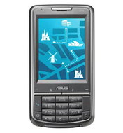 Kapesní počítač PDA ASUS P526 GPS GSM - Mobile Phone