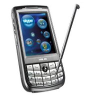 ASUS P525/ 128MB ROM/ miniSD/ GSM/ WiFi/ BT2.0/ Win Mobile 5.0 CZ - Mobilný telefón