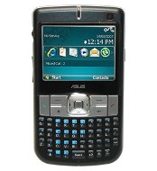 Kapesní počítač PDA ASUS M530W GMS - Mobile Phone