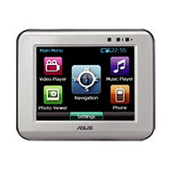ASUS R300 - GPS Navigation