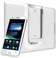 ASUS Padfone 2 32GB, bílý - Tablet