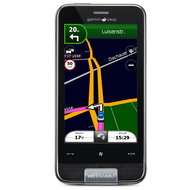  Garmin Asus Nüvifone M10 - Mobile Phone