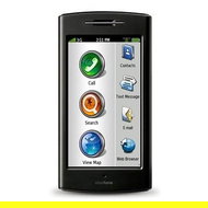 Garmin Asus nüvifone G60 - Smartphone
