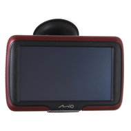 MIO Tatu 400c - GPS Navigation