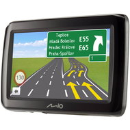 MIO SPIRIT 480 FULL EUROPE - GPS Navigation