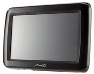 MIO Spirit 485u FULL EUROPE Lifetime - GPS Navigation