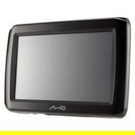 MIO SPIRIT 487 FULL EUROPE - GPS Navigation