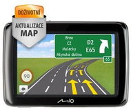  MIO Spirit 490u Lifetime Lifetime FULL EUROPE  - GPS Navigation