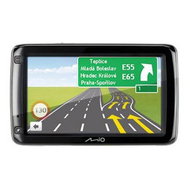 MIO SPIRIT 687 FULL EUROPE - GPS Navigation