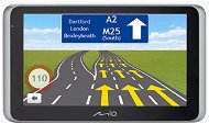 MIO MiVue Drive 50LM Lifetime - GPS Navigation