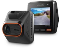 MIO MiVue C430 GPS - Autós kamera