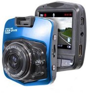 2.4" FULL HD Widescreen Car Camcorder - Dash Cam