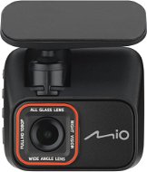 MIO MiVue 588T Dual  - Kamera do auta