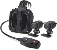 MIO MiVue M820WD - Kamera na motorku