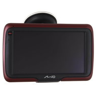 MIO Moov S501u FULL EUROPE 1 rok update map - GPS navigace