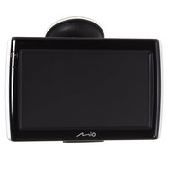 MIO Spirit S505u - GPS Navigation