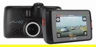 MIO MiVue 658 Touch - Dash Cam