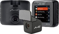 MIO MiVue C380 Dual - Autós kamera