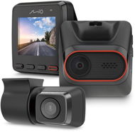 MIO MiVue C420 Dual - Dashcam