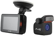 MIO MiVue 698 DUAL autós videórögzítő - Autós kamera