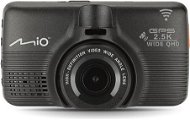 Mio MiVue 798 WIFI 2.5K QHD - Dash Cam
