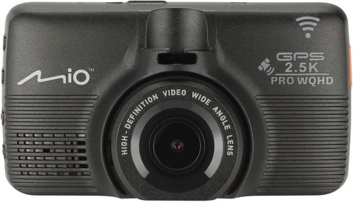 MIO MiVue 798 Pro 2.8K WQHD - Kamera do auta - Hlavní obrázek