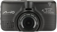 MIO MiVue 798 Pro 2.8K WQHD - Dash Cam