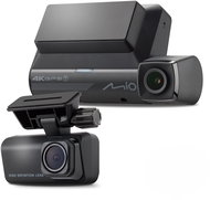 MIO MiVue 956WD 4K HDR WIFI GPS - Kamera do auta