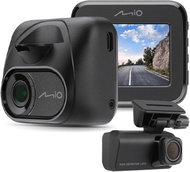 MIO MiVue C595WD (T30) DUAL - Dash Cam