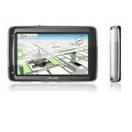 MIO Spirit S605 - GPS Navigation