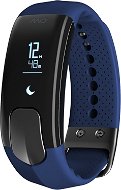Mio SLICE all day heart rate and activity meter - long strap - Fitness Tracker