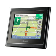 MIO Moov C200e - GPS Navigation